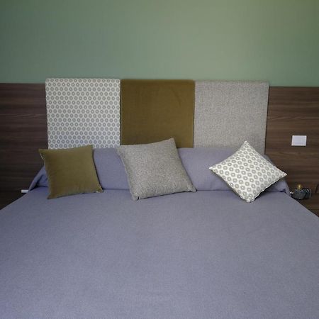 Cirasa Luxury Country House เตรคาสตาญิ ภายนอก รูปภาพ