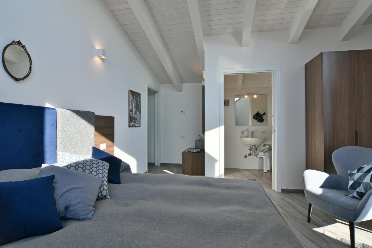 Cirasa Luxury Country House เตรคาสตาญิ ภายนอก รูปภาพ