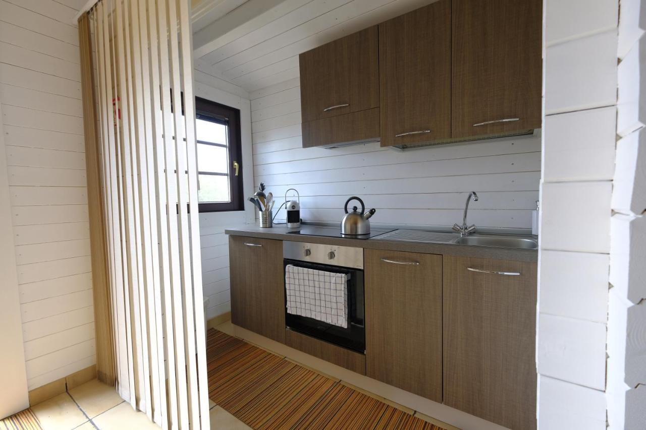 Cirasa Luxury Country House เตรคาสตาญิ ภายนอก รูปภาพ
