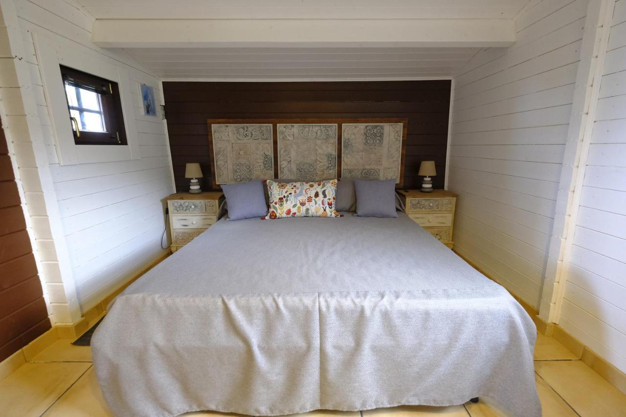 Cirasa Luxury Country House เตรคาสตาญิ ภายนอก รูปภาพ